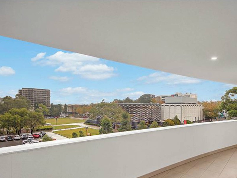 306/61 Rickard Road, Bankstown NSW 2200