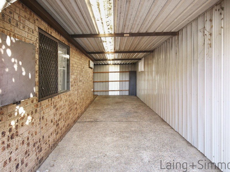 57B Madeline Street, Fairfield West NSW 2165