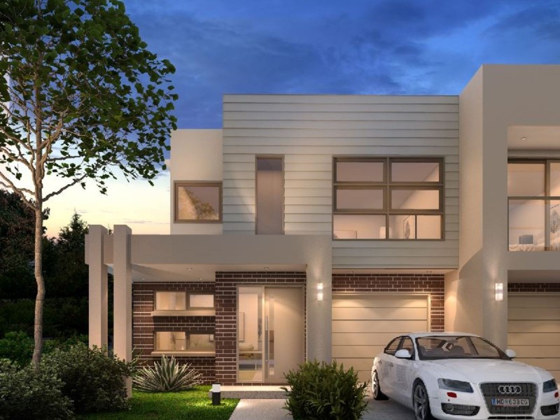 Lot 8112B Farm Cove Street, Gregory Hills NSW 2557