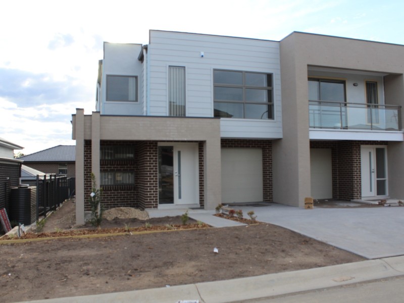 Lot 8112B Farm Cove Street, Gregory Hills NSW 2557