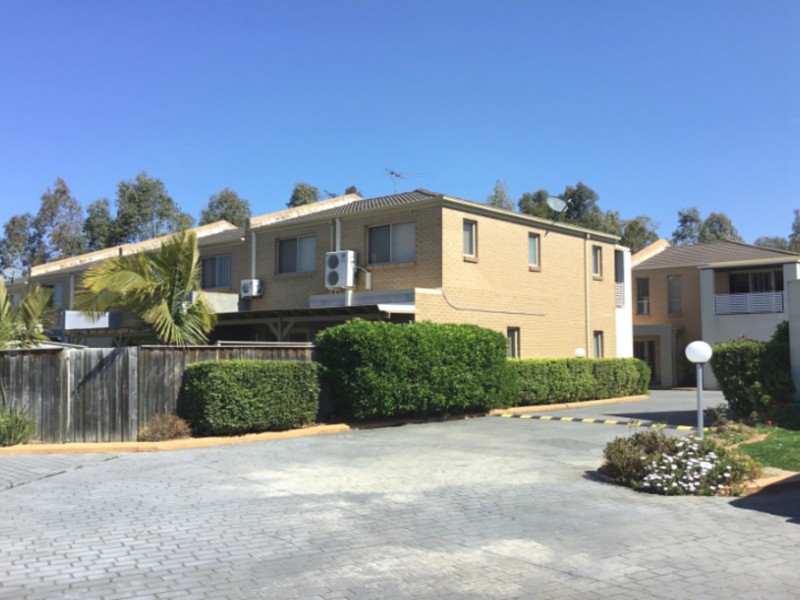 25/14-16 Yerona Street, Prestons NSW 2170