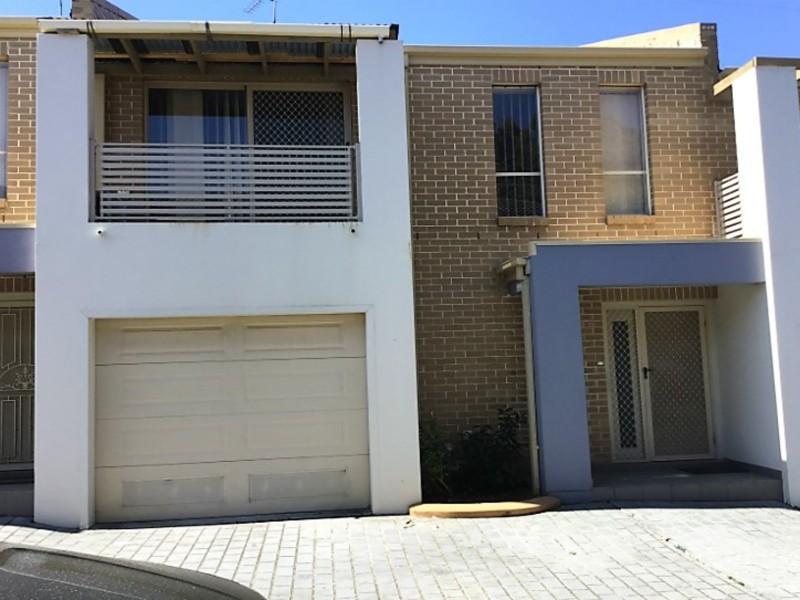 25/14-16 Yerona Street, Prestons NSW 2170