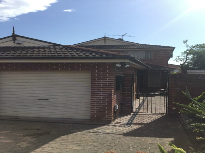 47- LORD STREET, Cabramatta West NSW 2166
