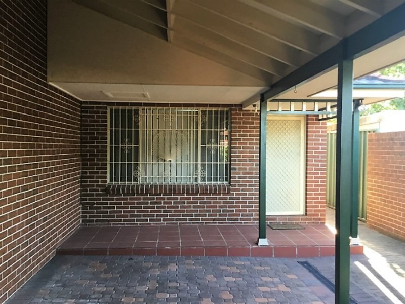 47- LORD STREET, Cabramatta West NSW 2166