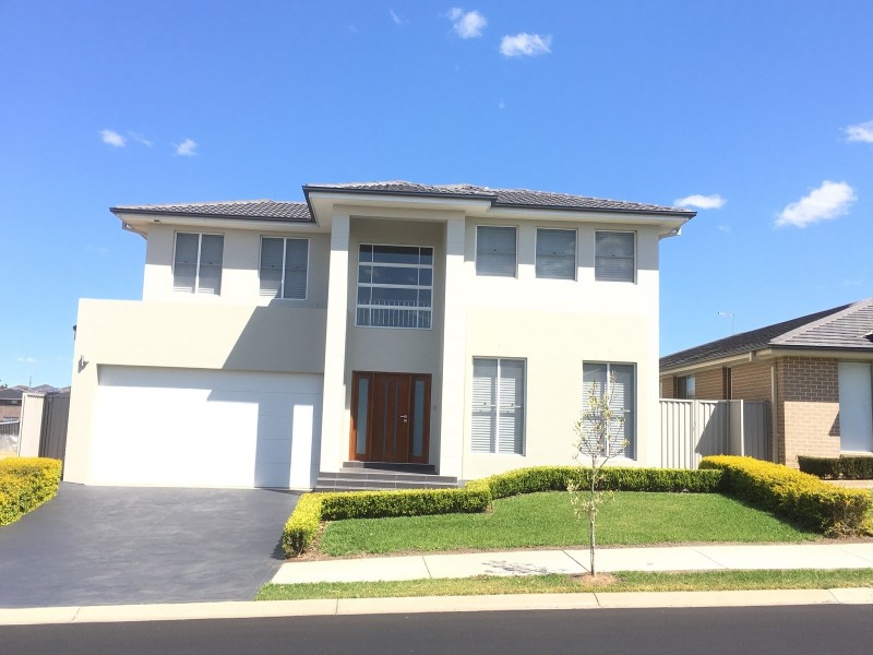 Middleton Grange NSW 2171