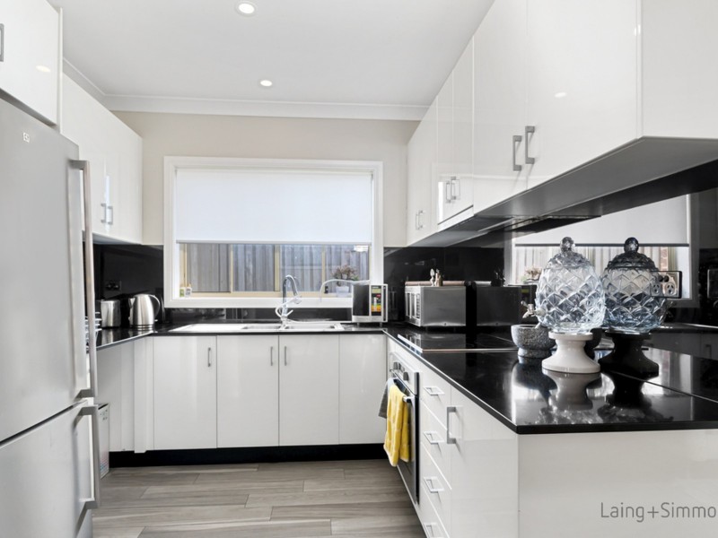 3/19A-21 Marlborough Street, Fairfield Heights NSW 2165