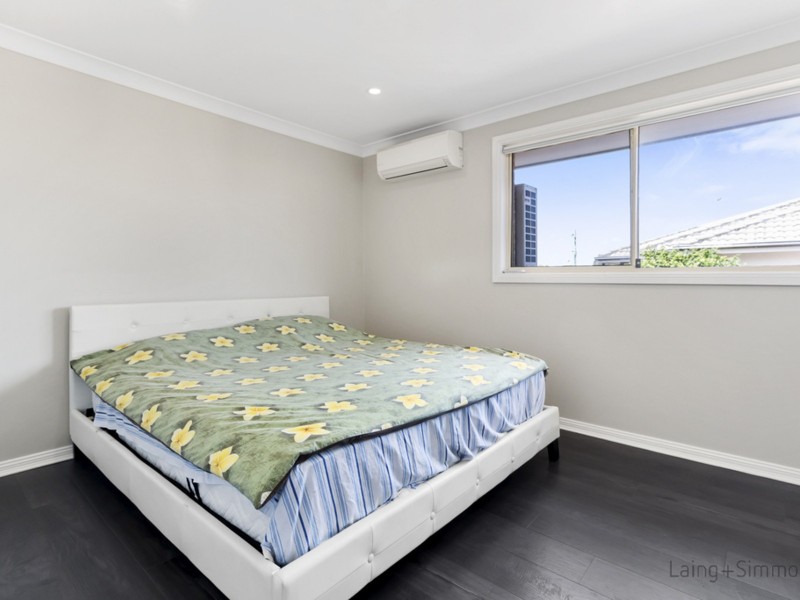 3/19A-21 Marlborough Street, Fairfield Heights NSW 2165