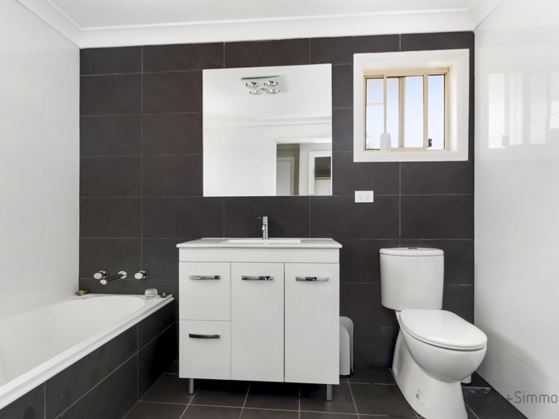 3/19A-21 Marlborough Street, Fairfield Heights NSW 2165