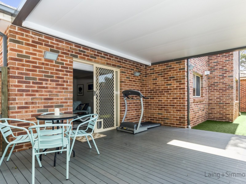 3/19A-21 Marlborough Street, Fairfield Heights NSW 2165