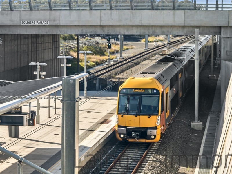 Lot 115 Middleton Drive, Middleton Grange NSW 2171