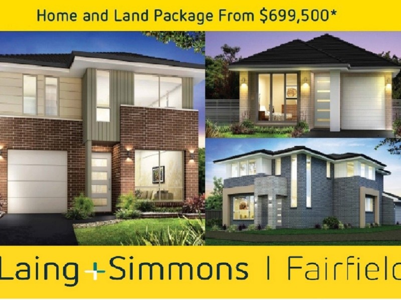 Middleton Grange NSW 2171