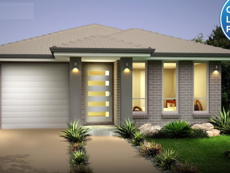 Middleton Grange NSW 2171