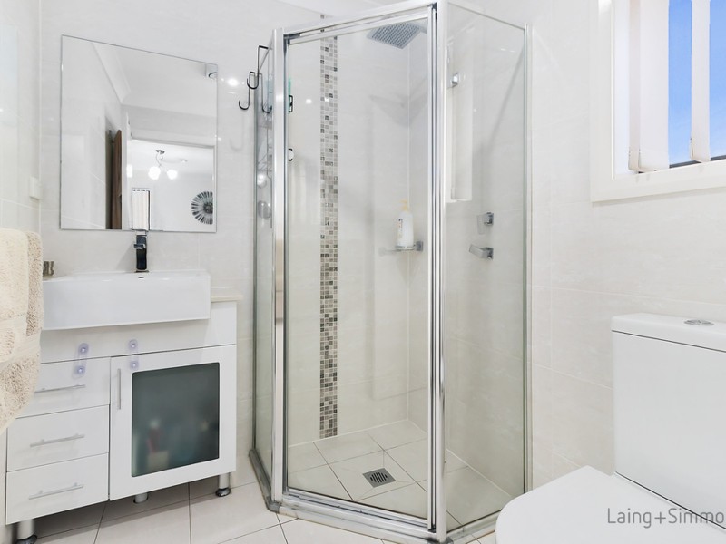 Middleton Grange NSW 2171