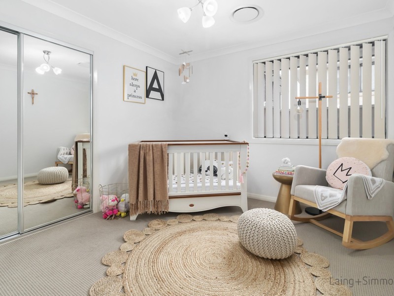 Middleton Grange NSW 2171