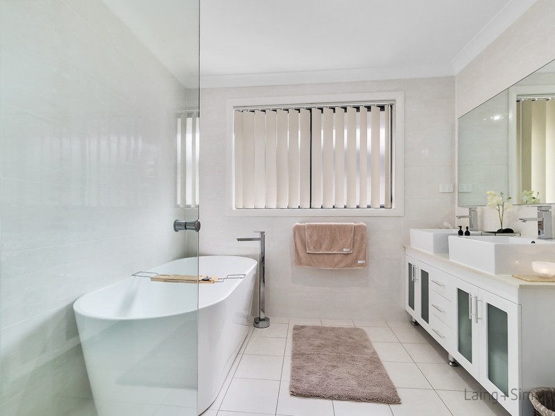 Middleton Grange NSW 2171