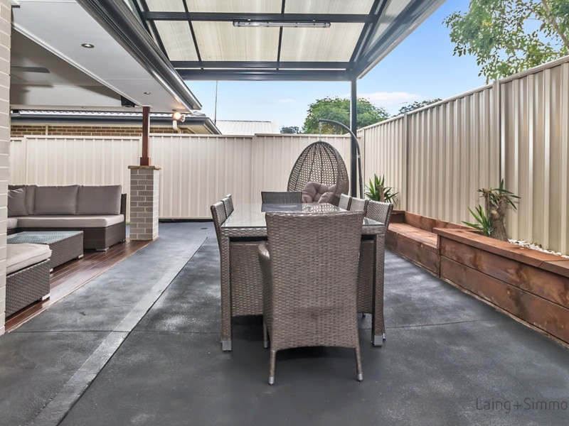 Middleton Grange NSW 2171