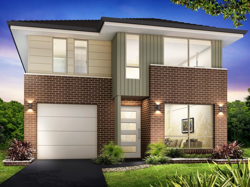 Middleton Grange NSW 2171