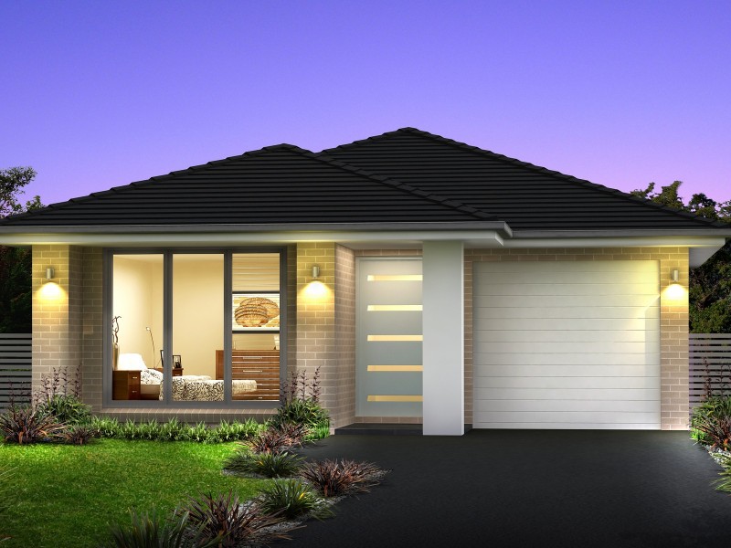 Middleton Grange NSW 2171