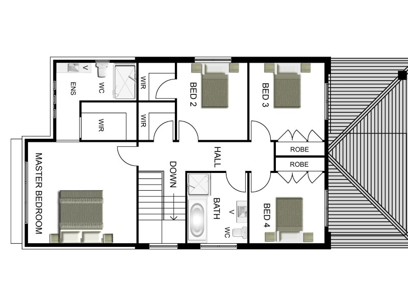 Middleton Grange NSW 2171