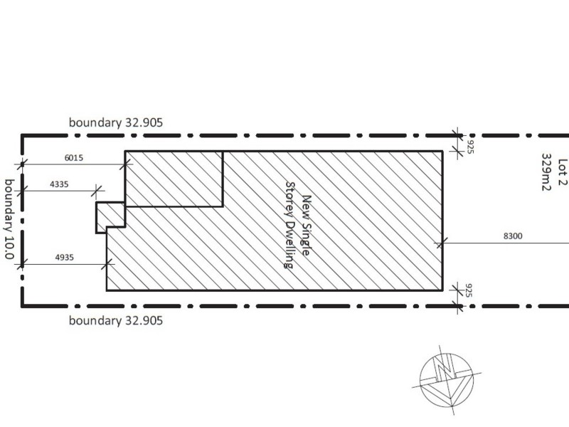 Lot 2 Monkton Avenue, Middleton Grange NSW 2171