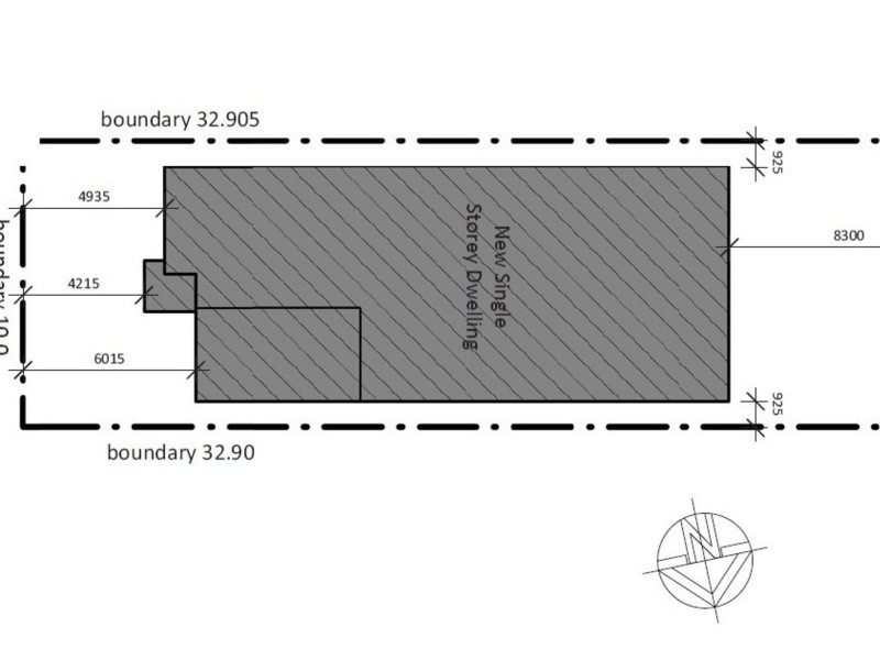 Lot 3- Monkton Avenue, Middleton Grange NSW 2171