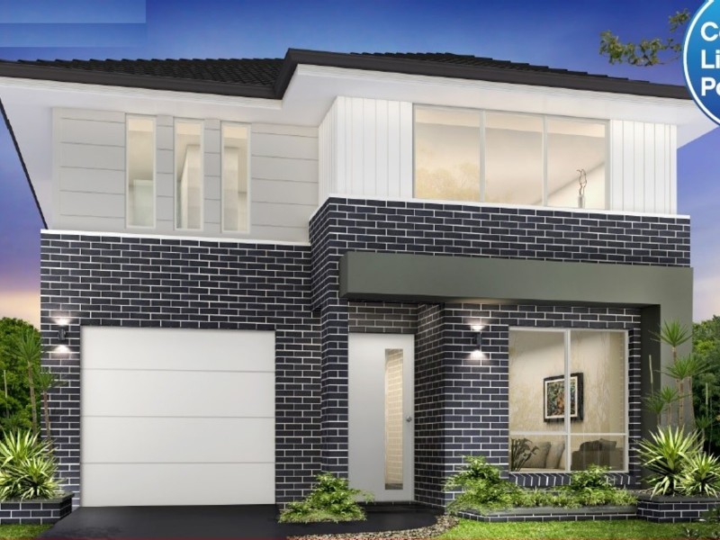 Lot 4- Monkton Avenue, Middleton Grange NSW 2171