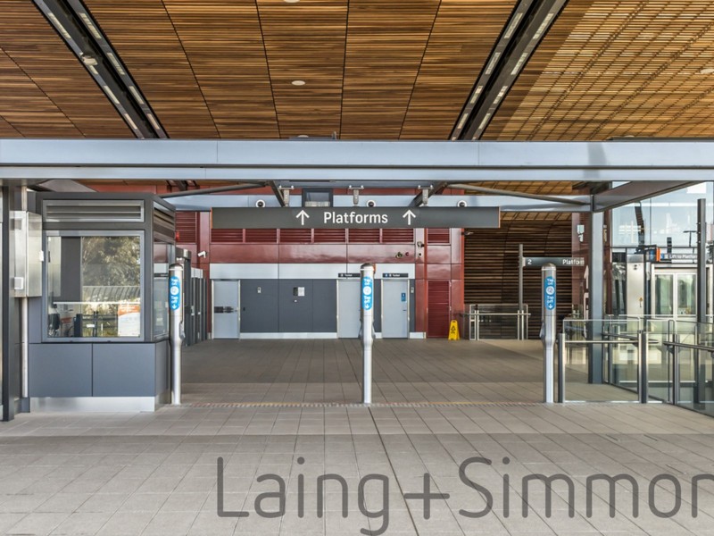 Lot 4- Monkton Avenue, Middleton Grange NSW 2171