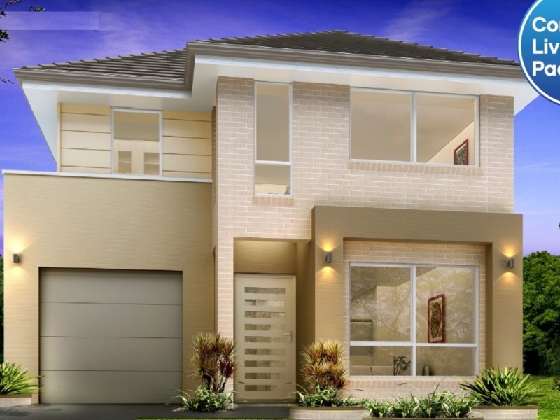 Lot 5- Monkton Avenue, Middleton Grange NSW 2171