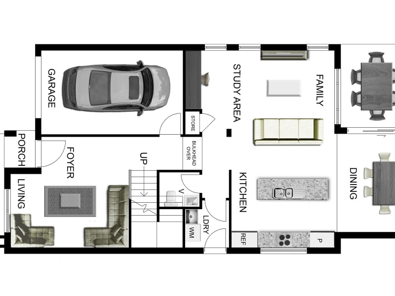 Lot 5- Monkton Avenue, Middleton Grange NSW 2171