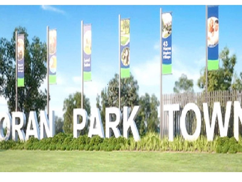 47 Courtney Loop, Oran Park NSW 2570