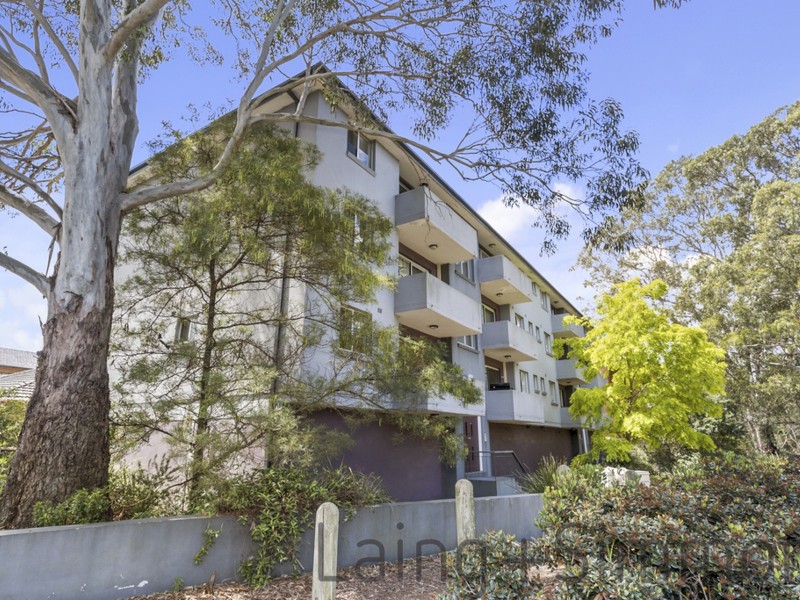 12/38 Vine Street, Fairfield NSW 2165