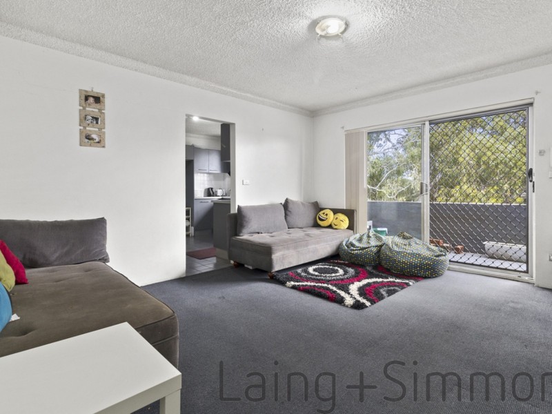 12/38 Vine Street, Fairfield NSW 2165