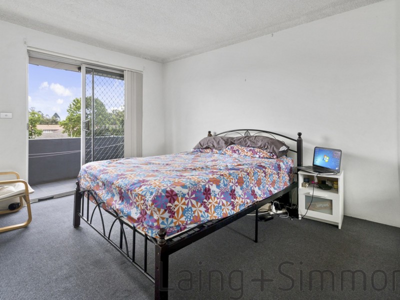 12/38 Vine Street, Fairfield NSW 2165