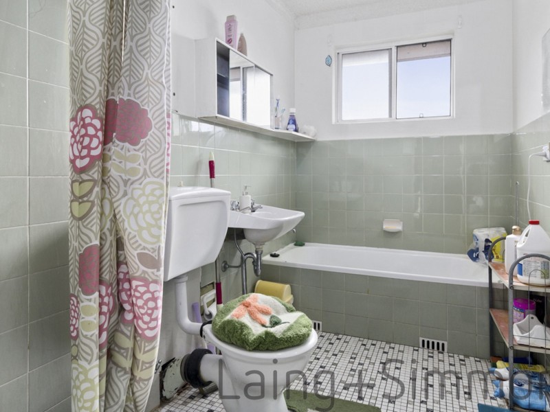 12/38 Vine Street, Fairfield NSW 2165