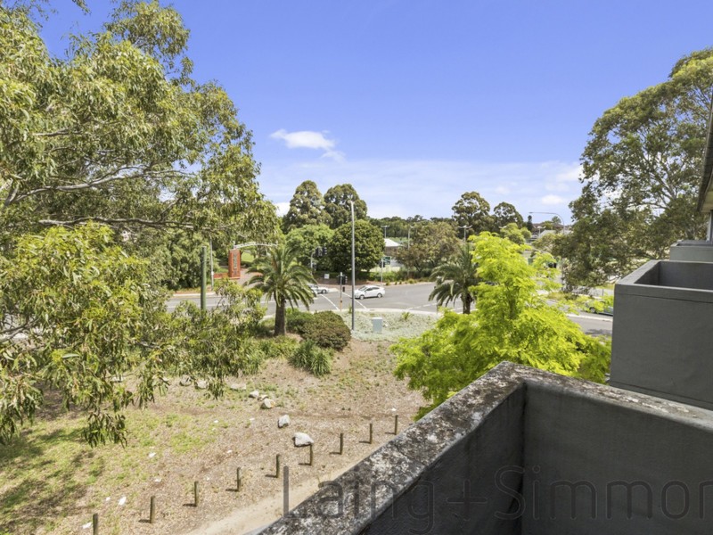 12/38 Vine Street, Fairfield NSW 2165