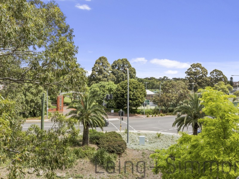 12/38 Vine Street, Fairfield NSW 2165