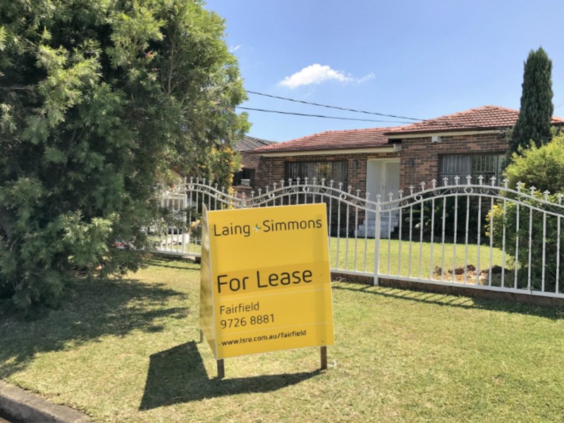 Canley Heights NSW 2166