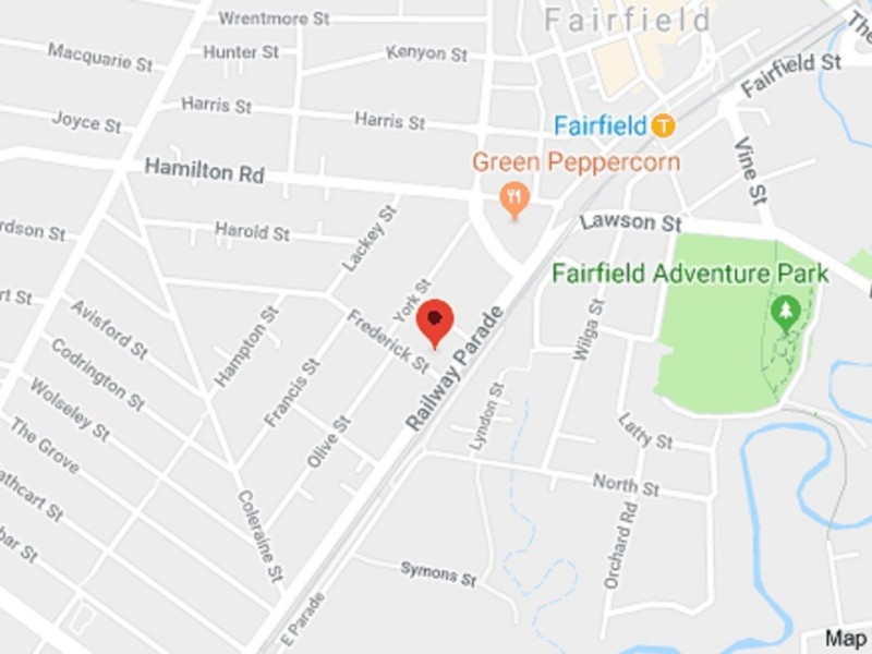 9/32-33 Railway Parade, Fairfield NSW 2165