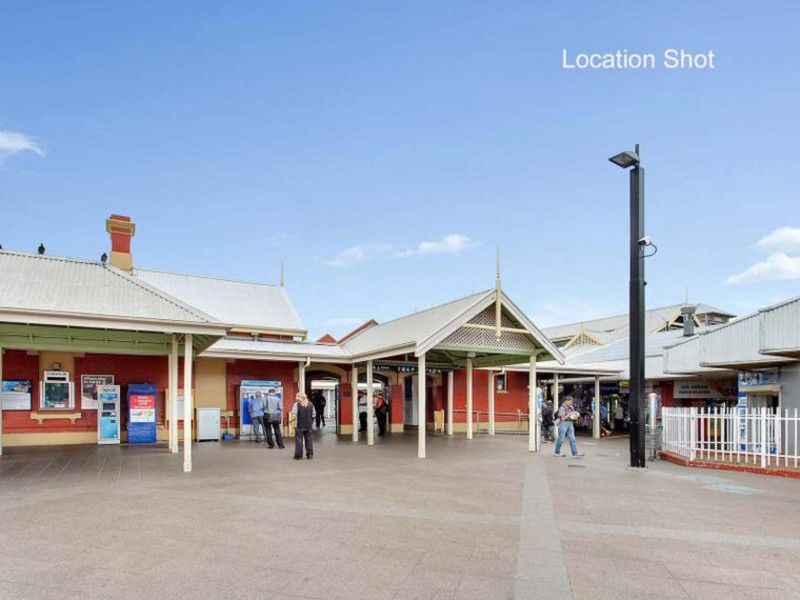 9/32-33 Railway Parade, Fairfield NSW 2165