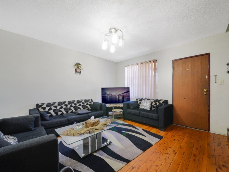 11/32-33 Railway Parade, Fairfield NSW 2165