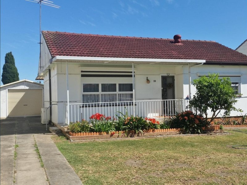 Canley Heights NSW 2166