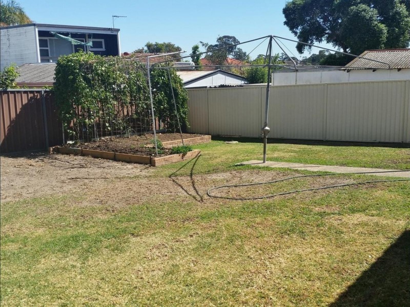 Canley Heights NSW 2166