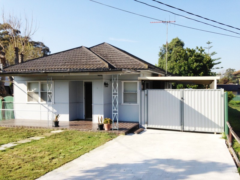 111 Harris Street, Fairfield NSW 2165