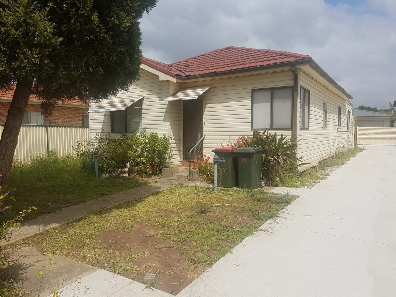 Fairfield East NSW 2165