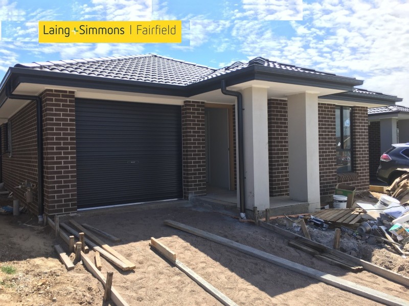 Hoxton Park NSW 2171