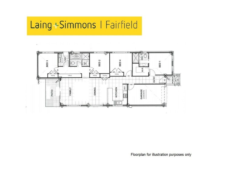 Hoxton Park NSW 2171