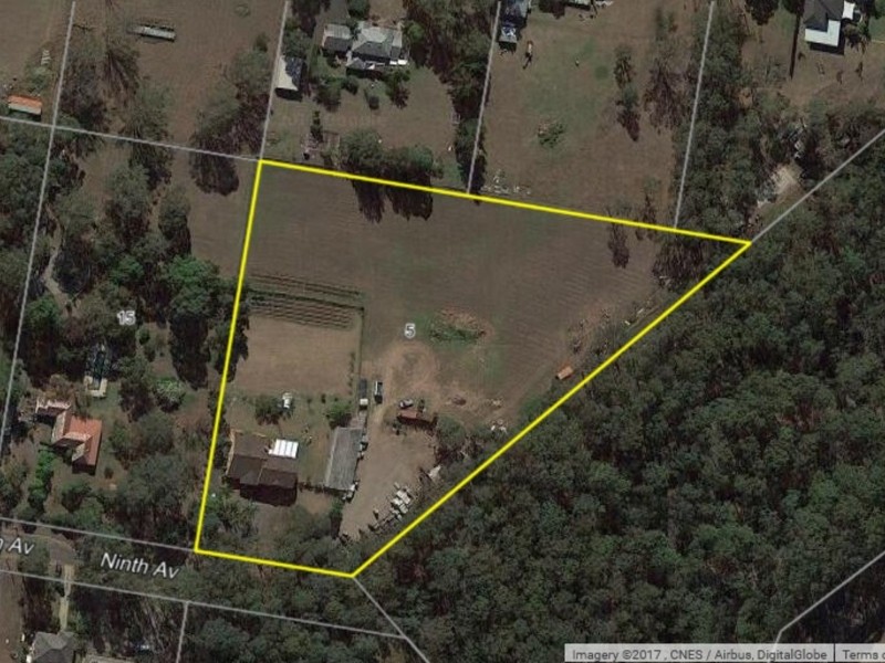 5 Ninth Avenue, Austral NSW 2179