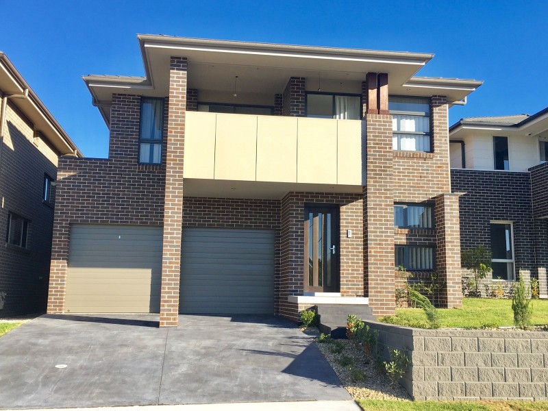 64 Bryant Avenue, Middleton Grange NSW 2171