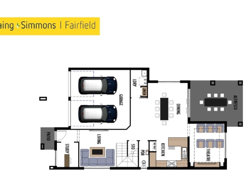 64 Bryant Avenue, Middleton Grange NSW 2171