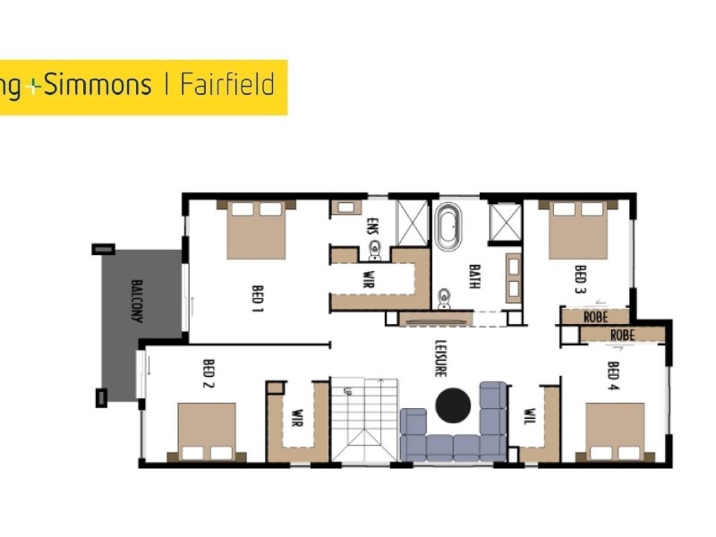 64 Bryant Avenue, Middleton Grange NSW 2171